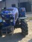 Landini rx4 gt Traktör kılfı
