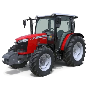 Massey Ferguson